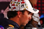 Red Bull to 'evaluate' Perez seat after Abu Dhabi