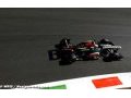Photos - Italian GP - Lotus