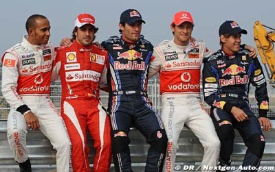 Korean GP - Thursday press conference