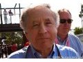 High costs hurting F1 'show' - Todt