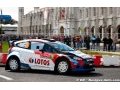 Kubica ready for dual surface duel