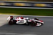 Le son des F1 de 2026 rassure lors des premiers roulages