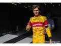Giovinazzi set for Friday drives in 2017
