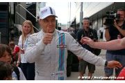 Bottas : Aucune raison d'aller voir ailleurs