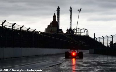 Cregan wants quick decision over Sochi night race