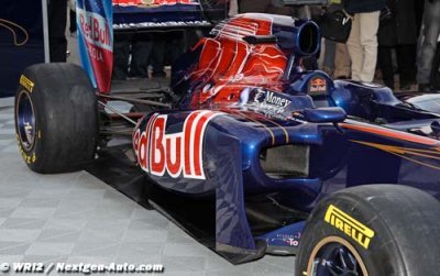 Innovation and caution as test season starts 