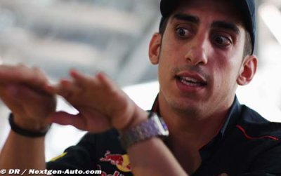 Buemi&nbsp;: Toro Rosso peut faire bien mieux