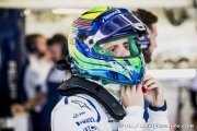 Massa fait le bon choix en ne s'accrochant pas à sa place