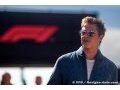 À 58 ans, Brad Pitt est-il trop vieux pour piloter sa F1 modifiée à Silverstone ?