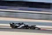 Cadillac F1, une nouvelle équipe déjà crédible avant ses débuts