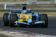 Alonso et la F1 : 2003, l'année des premières !