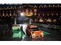 Rallye de France bosses set for WRC encounter