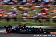 Turkish GP 2021 - Mercedes F1 preview