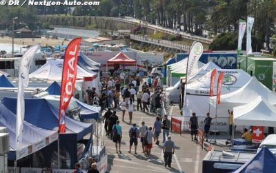 Interest grows in IRC for 2012