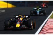 Horner admet un loupé de Red Bull sur la stratégie