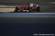 Ferrari cherche un remplaçant à Raikkonen