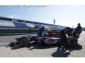 Photos - Essais GP2 à Jerez - 27/02