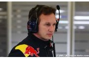 Horner : Montréal sera un test pour nous