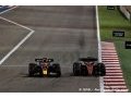 Verstappen : Leclerc est un des pilotes les plus talentueux en F1