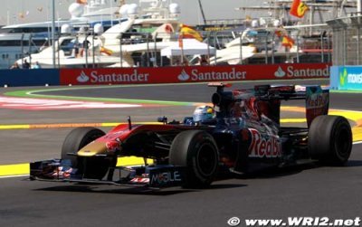 Team reaction after the European GP (part 2)