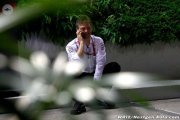 Allison : Mercedes méritait sa victoire à Singapour