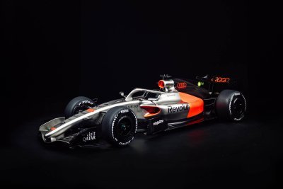 Audi F1 peut-elle vraiment devenir championne d’ici 2030&nbsp;?