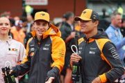 Piastri veut autant compter sur sa rapidité que sur sa régularité pour gagner face à Norris