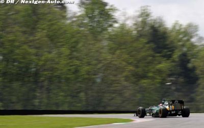 Mugello F1 test: team reaction after Day 3