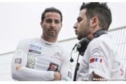 Mehdi Bennani accumule les bons points sur la Nordschleife