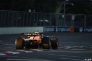 Spotlight now shines on McLaren's 'mini DRS' rear wing