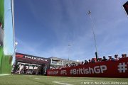Silverstone et la FOM auraient trouvé un accord pour prolonger