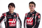 Haas F1 fait de Fittipaldi et de Delétraz ses pilotes d'essais et de réserve officiels