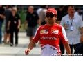 Felipe Massa est un peu chez lui à Monza