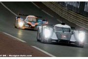24h du Mans : Analyse de la course en LMP1