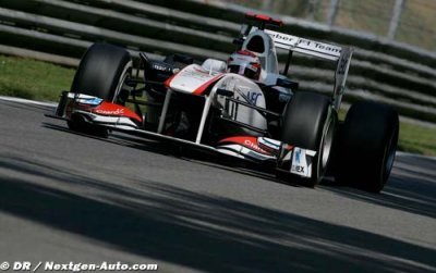 Monza - Team reaction after Qualifying