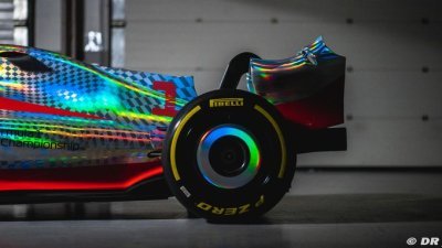 Haas F1 ne se voit pas refaire un coup à la Brawn GP en 2022
