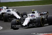 Williams n'aura pas de souci financier en 2019