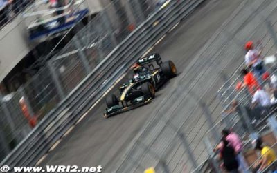 New teams deserve places on F1 grid - Trulli