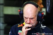 Mercedes F1 : Wolff vise toujours Verstappen mais exclut Newey