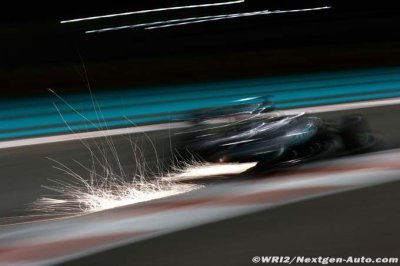 Wolff n’acceptera pas que l’on se plaigne de la fiabilité