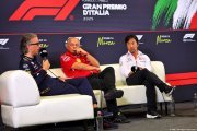 Les directeurs d'équipe vont-ils regretter le règlement F1 actuel ?