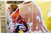 Surer pense que Lauda veut Vettel chez Mercedes