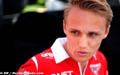 Chilton veut poursuivre avec Marussia... sans payer&nbsp;?