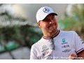 Bottas veut gagner à Djeddah, sa 100e course pour Mercedes F1