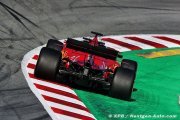 Sainz est-il vraiment le favori pour prendre le baquet de Vettel ?