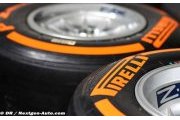 Pirelli to change tyres if 'unanimously' asked