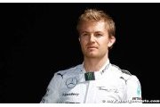 No team orders despite Mercedes dominance
