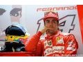 Alonso : le moment est venu de remporter le titre