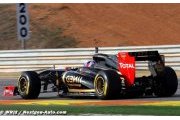 Les échappements Renault vont faire des émules 