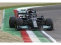 Portugal GP 2021 - Mercedes F1 preview